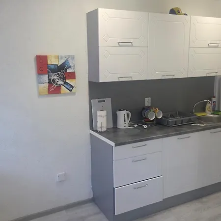Apartamento A&a *