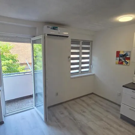 A&a Apartamento Konjic